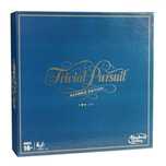 Trivial Pursuit Classic Edition