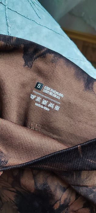 Шорти жіночі розмір S