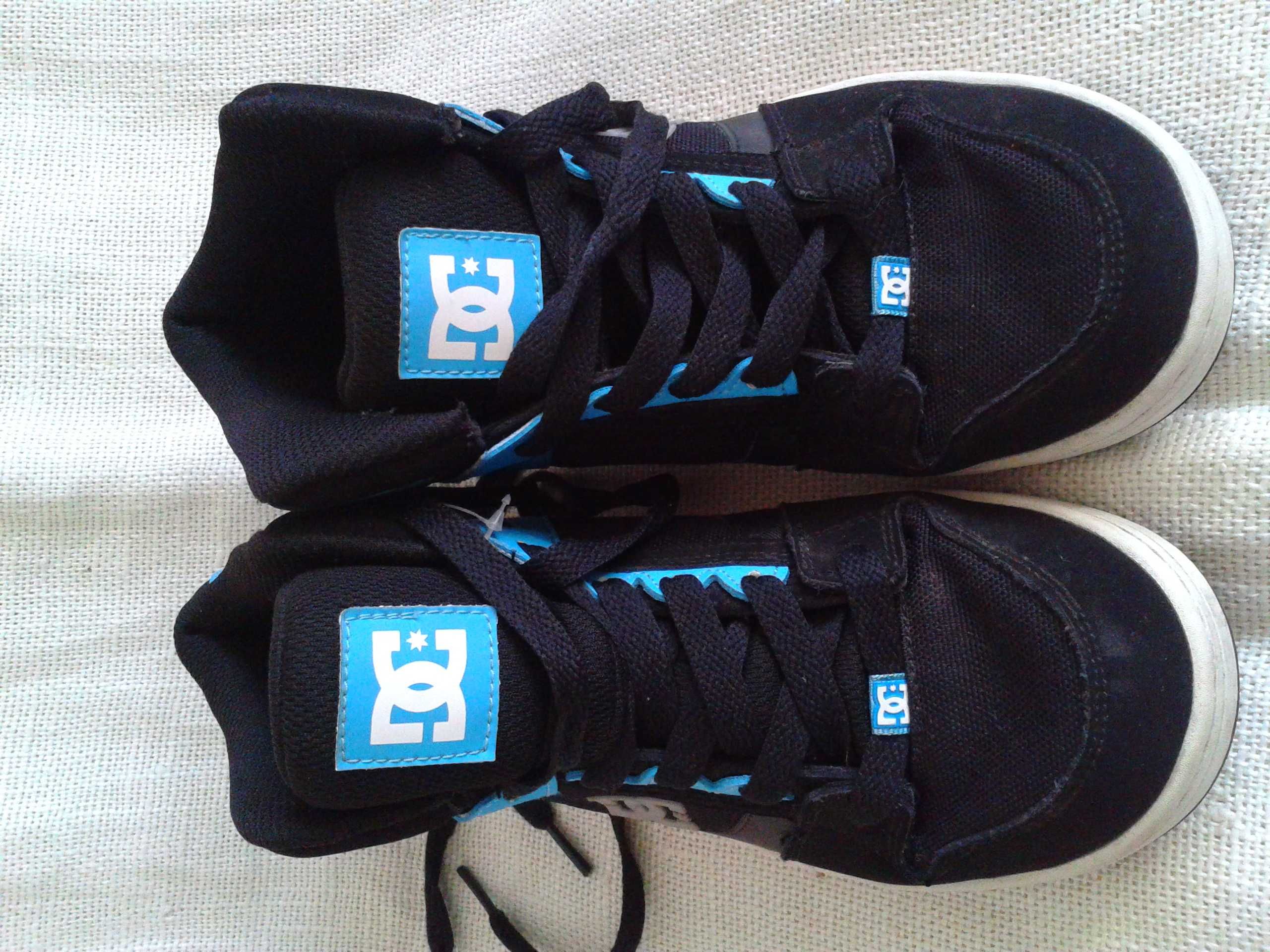 Buty DC Shoes  Rozm.37