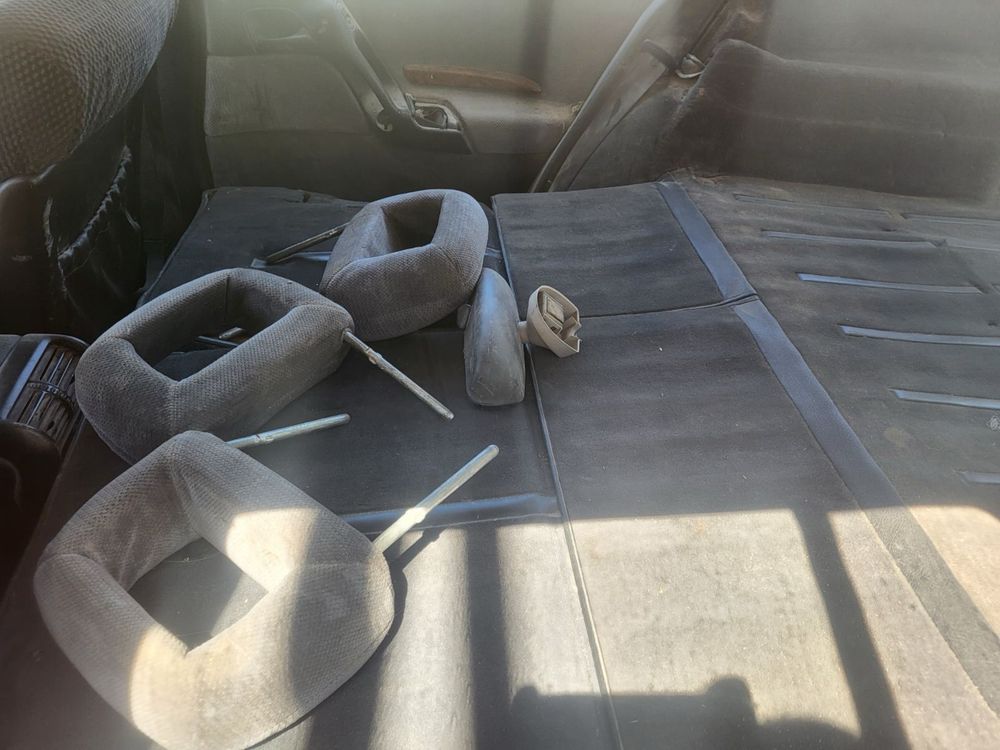 opel omega B 1996 2.0b