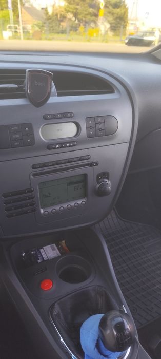 Sprzedam seat Leon 2