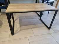 Stół w stylu loft