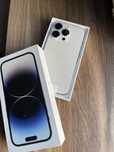 Iphone 14 pro 128 GB nowy!! 100% kondycja