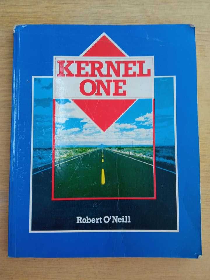 Kornel one, Robert O'Neill