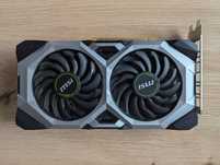 MSI GTX 1660 Super Ventus OC
