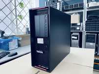 Рабочая станция LENOVO THINKSTATION P710 2x XEON E5-2658 V4 M5000 8Gb