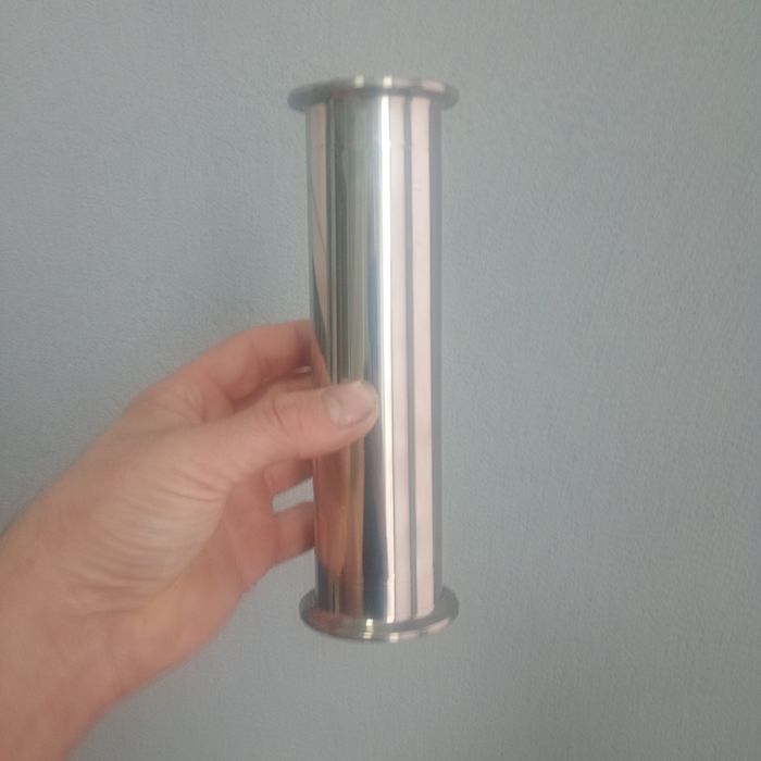 Царга 200мм 2 дюйми б/у