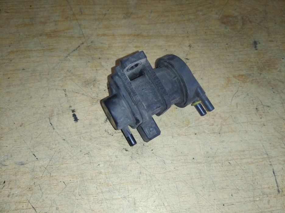 Astra Vectra B C signu zafira 2.0 2.2 dti zawor podcisnienia EGR Turbo