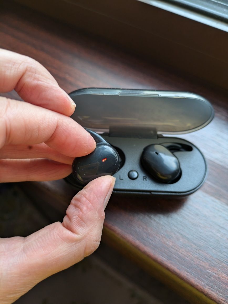 Навушники tws bluetooth