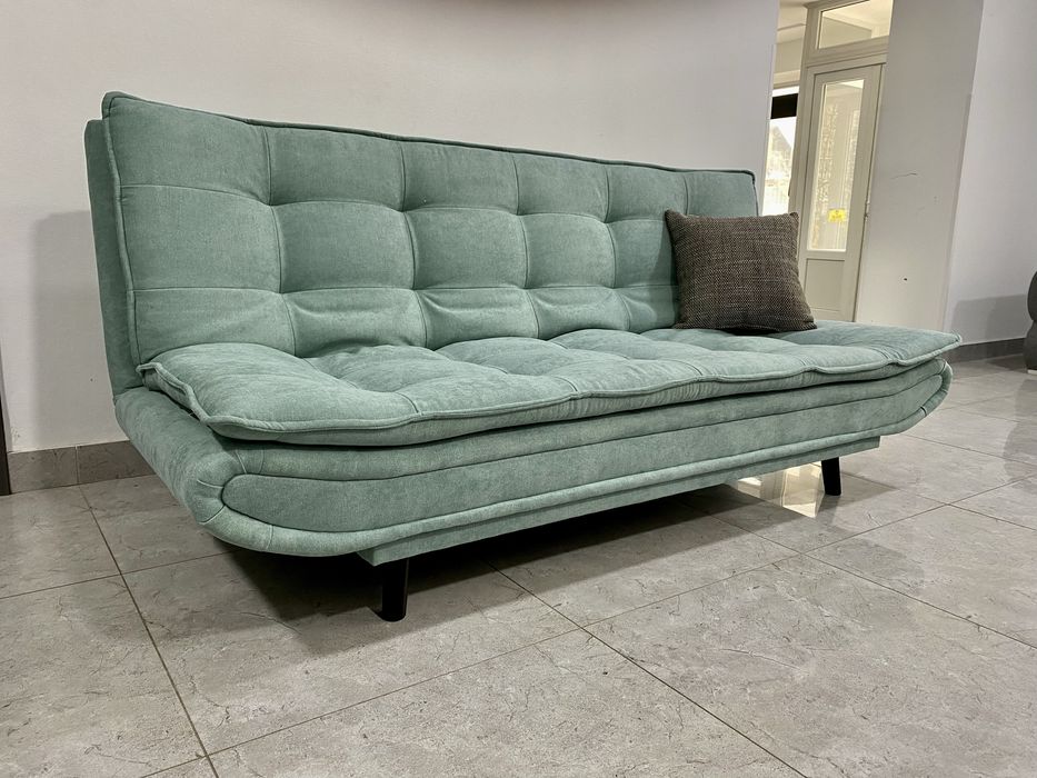 Диван Мікс,Кентукі. Акція,в наявності ,сучасний ,книжка ,клік-кляк