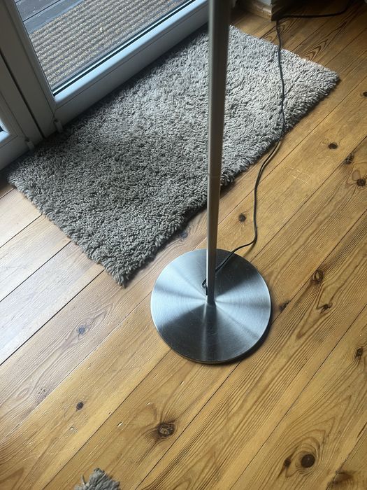 Lampa podlogowa IKEA