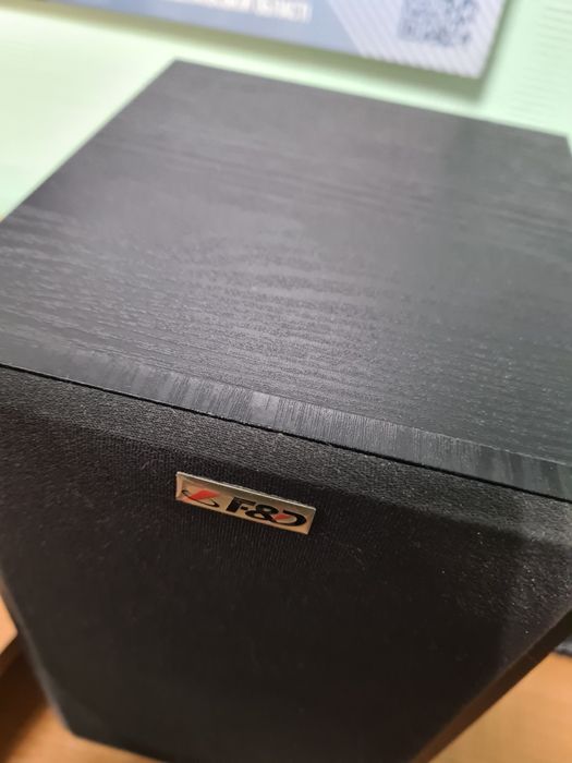 Акустична система F&D SPS-630 
F&D SPS-630