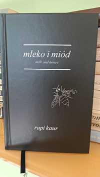 Rupi Kaur "Mleko i miód"