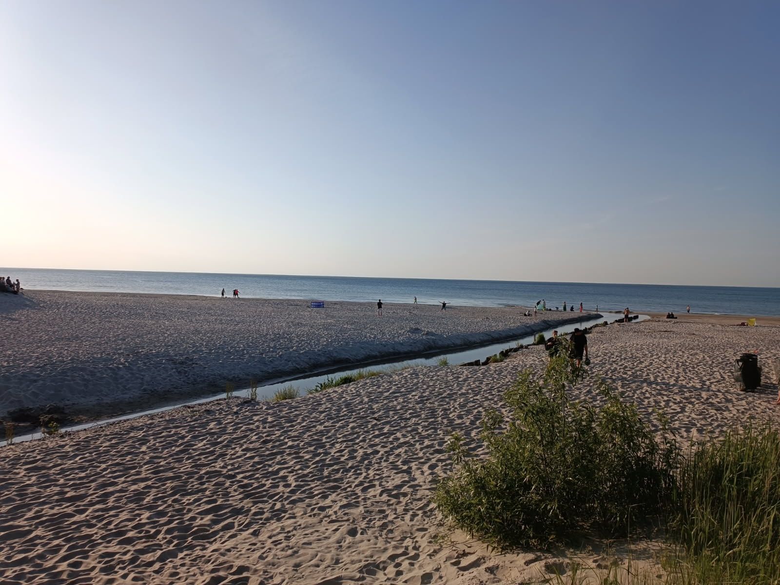 Pokoje gościnne w Karwia, cisza i spokój