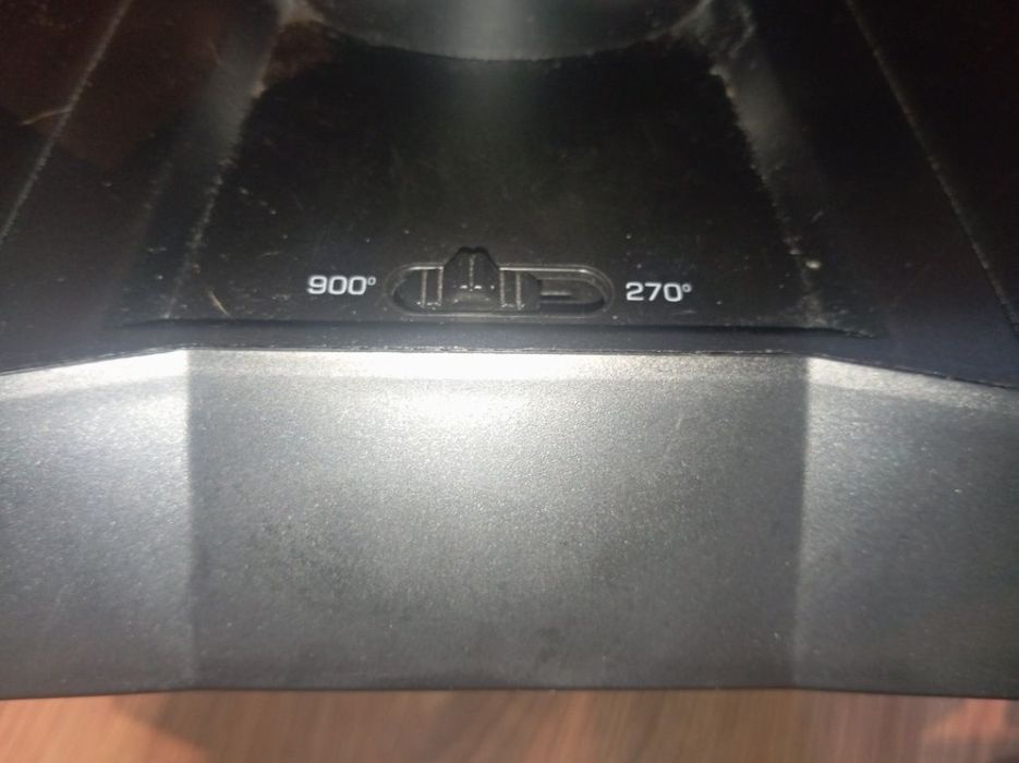 kierownice PXN v9