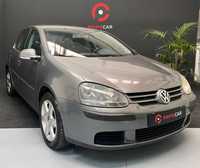 VW Golf 1.4 FSi Confortline