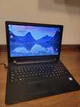Laptop LENOVO 15.6"/ i3-6100U/  12GB DDR4/ SSD 128GB
