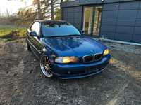 BMW  325CI 2.5