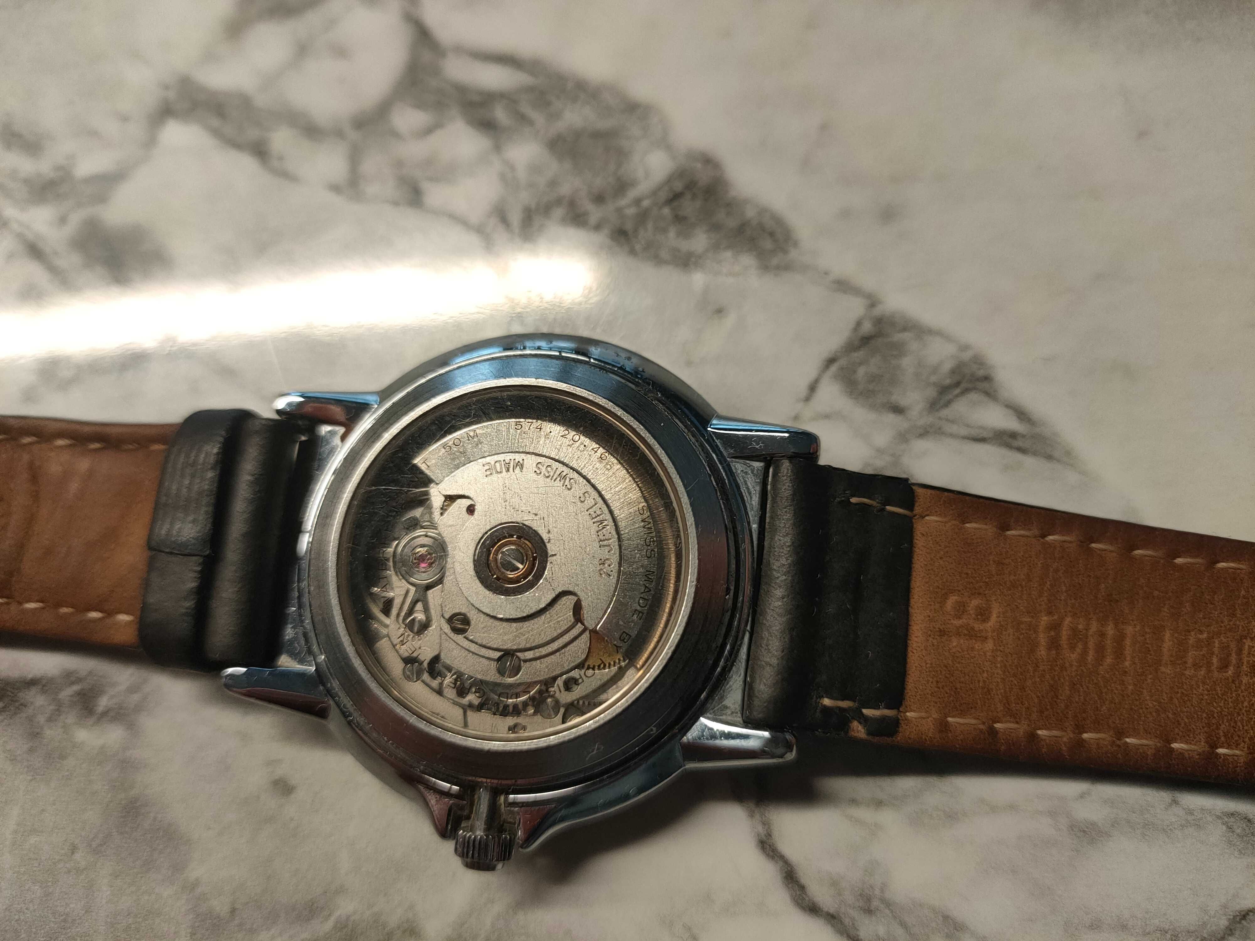 Zegarek Fortis Flieger Automat OKAZJA