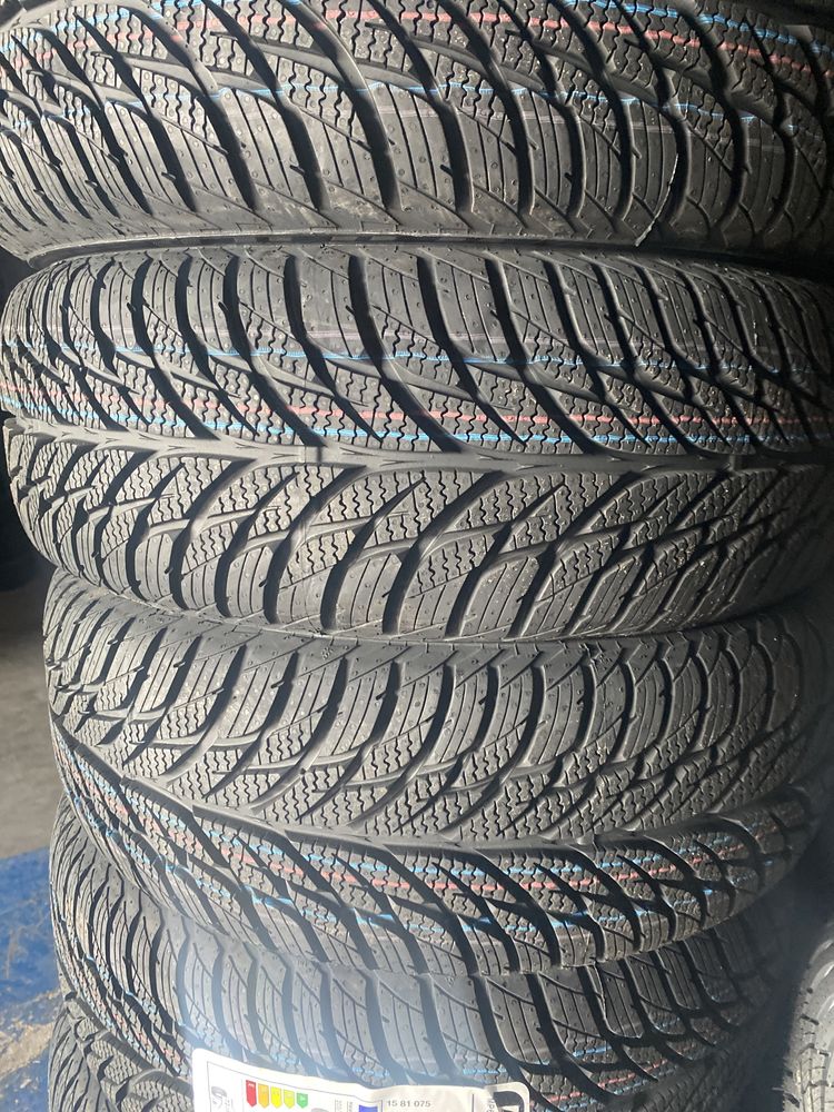 205/55 r16 Matador MP62 Całoroczny