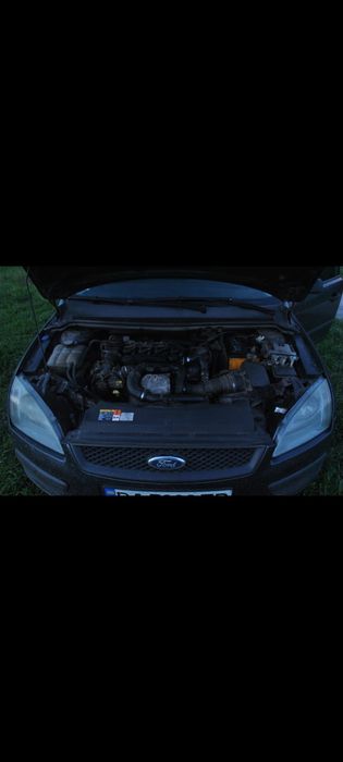 Продаж Ford focus 2 universal