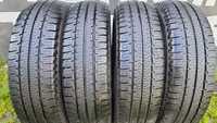 215/75R16C Michelin ! Opony dostawcze letnie!BUS ! MONTAŻ STAN IDEALNY