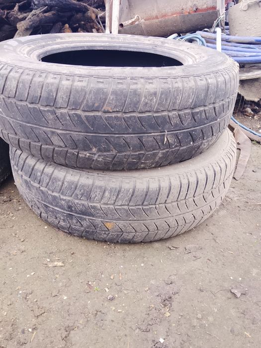 Обменяю титани 14 на 13