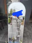 Suknia ślubna księżniczka plus size