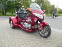 Honda GL Honda Goldwing GL1800 TRIKE - TRAJKA