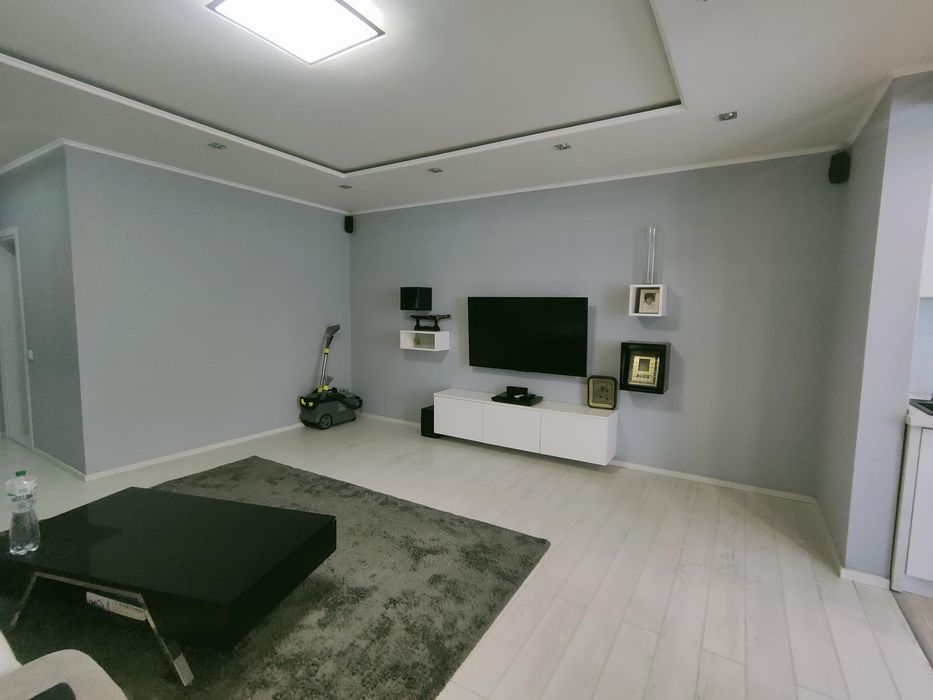 1-к, ЖК «Журавлівський», Новоолександрівська вул., 54, Салтівка