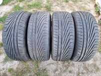 4x opony letnie 205 55 r16 Uniroyal Rain Sport 3
