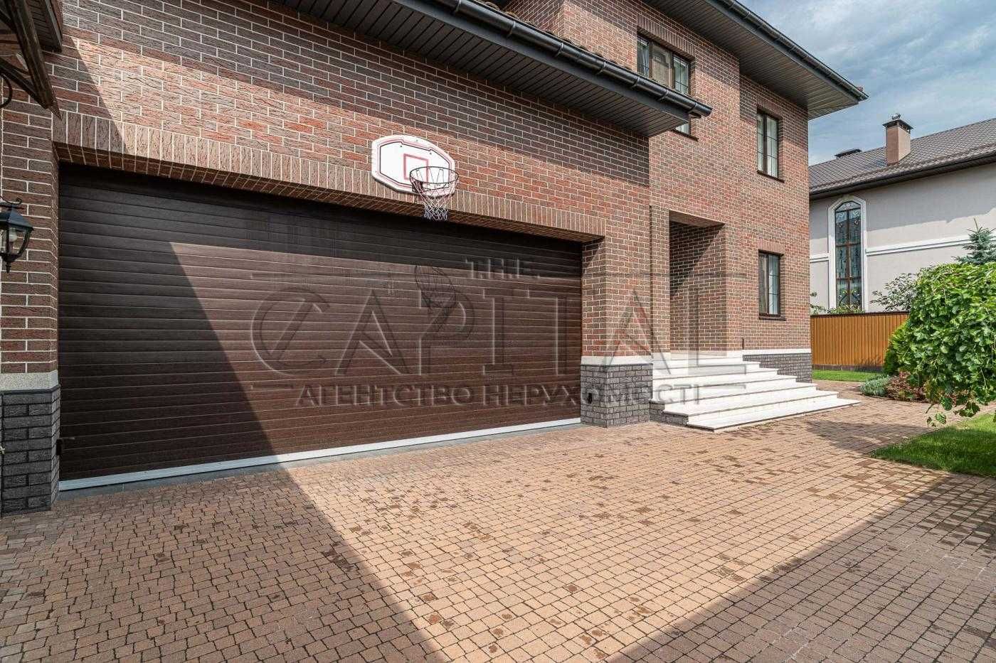 Продаж будинок Броварський Бровари (275м2)