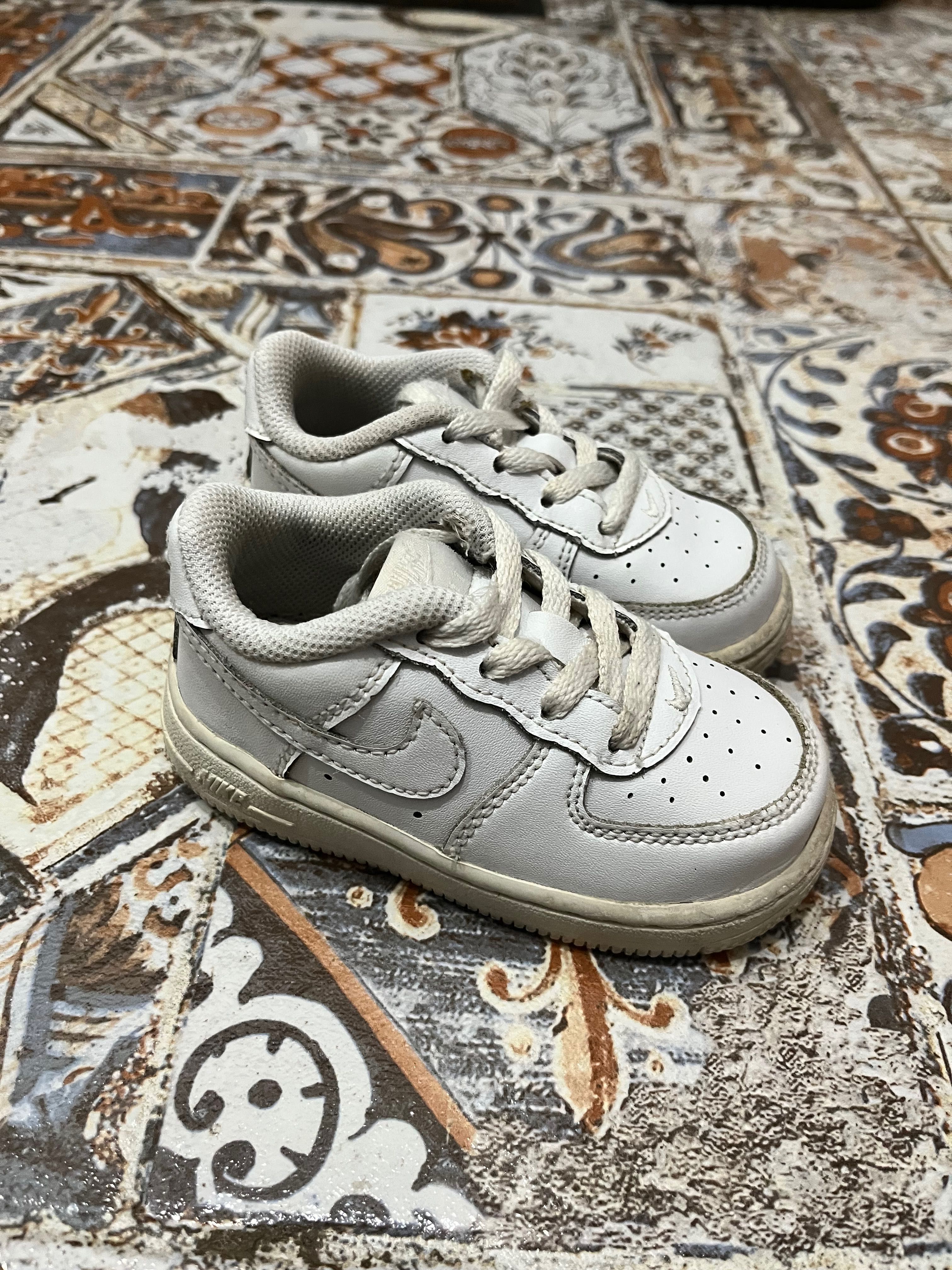 Дитячі Nike air force