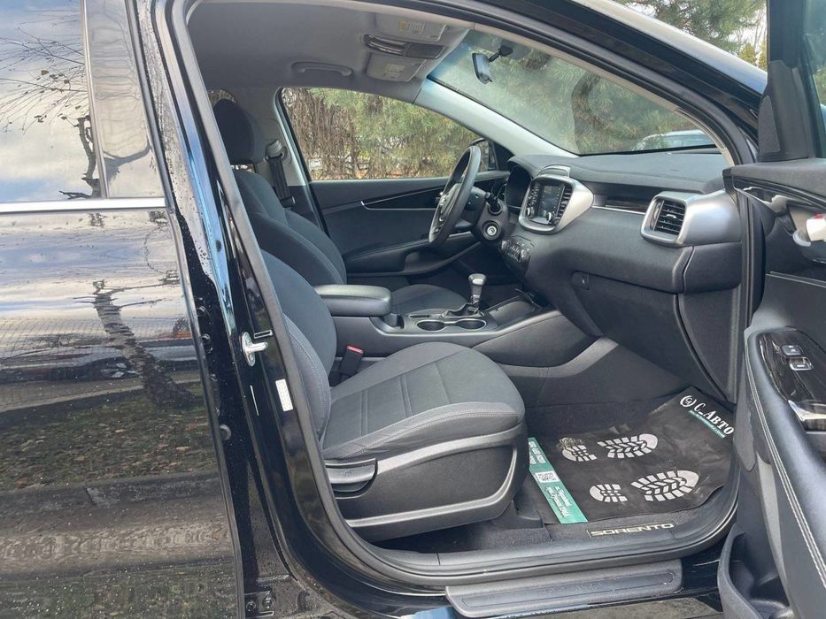 KIA SORENTO В кредит без АВАНСУ!!!