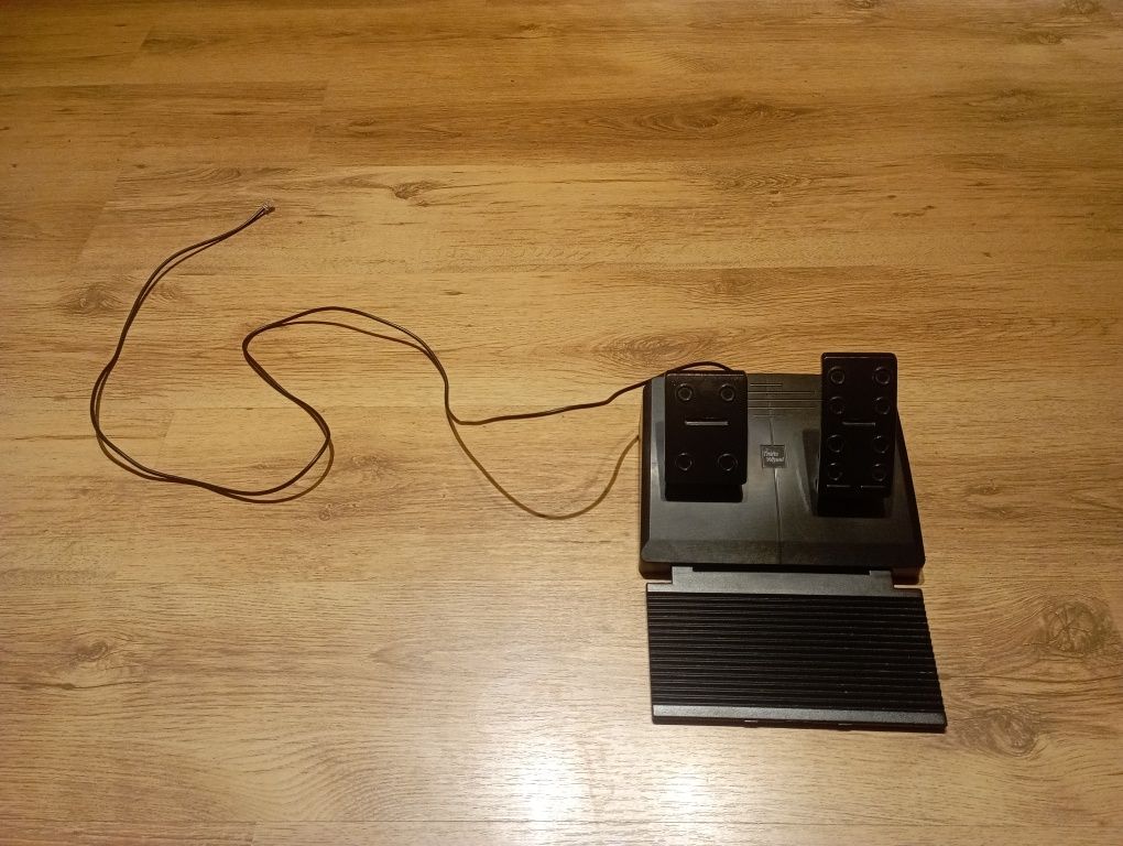 Kierownica do gier Qsmart (PlayStation / Xbox One)