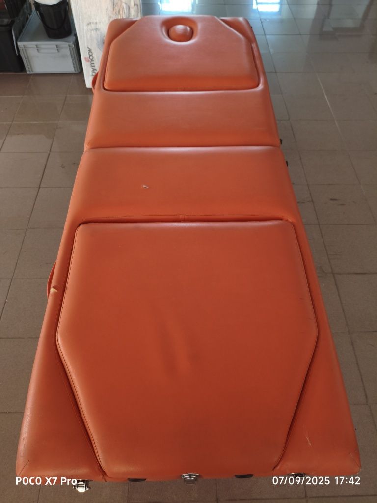 Marquesa de Terapia e Massagem – Quirumed