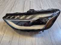 Фара Ліва Audi A4 B9 LIFT 2020-2024 USA