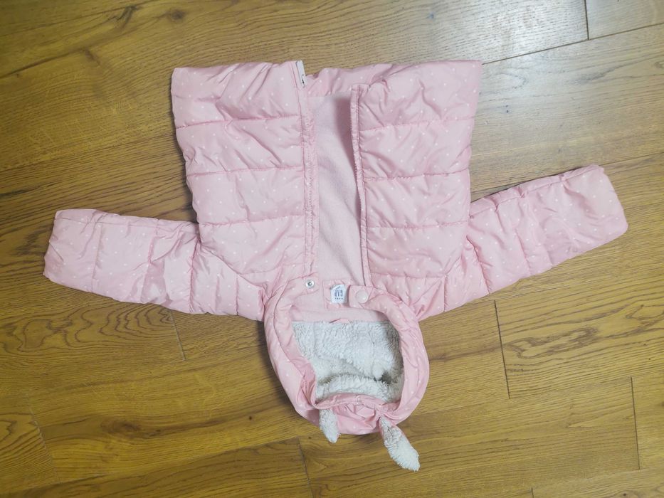 Курточка GAP 74-80р