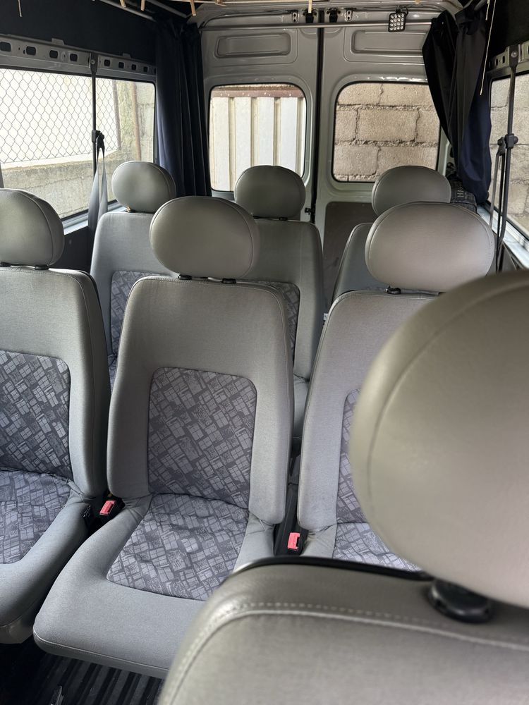 OPEL MOVANO 2.2 tdi 2001