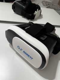 Gogle Garett VR2