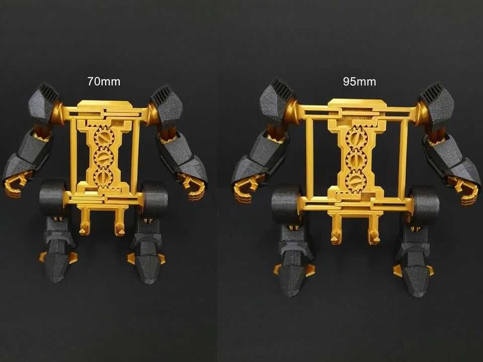 Suporte para telemóvel - Exo - Robot