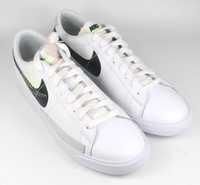 Nowe Nike Sneakersy Blazer Low DA4652  roz. 44