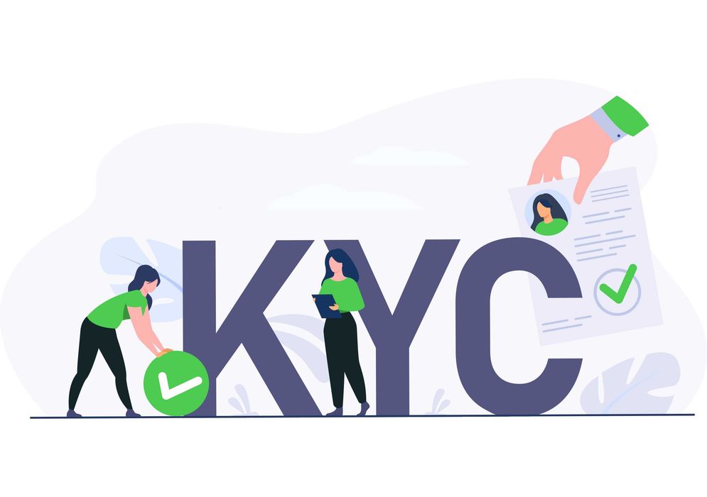 Послуга підтвердження акаунтів на онлайн-платформах