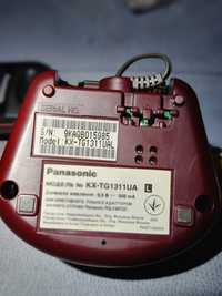 Телефон переделанньій под Type C, Li-ion Panasonic KX-TG 1311UA (DECT)