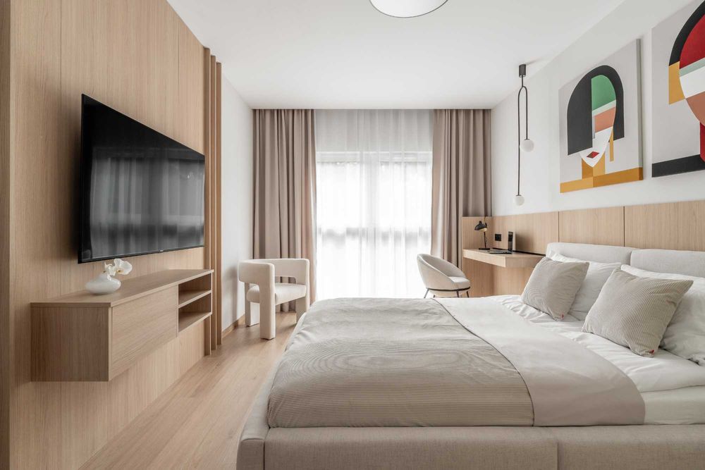 STARY TARTAK nad jeziorem Drwęckim - MAZURIA Apartamenty Ostróda