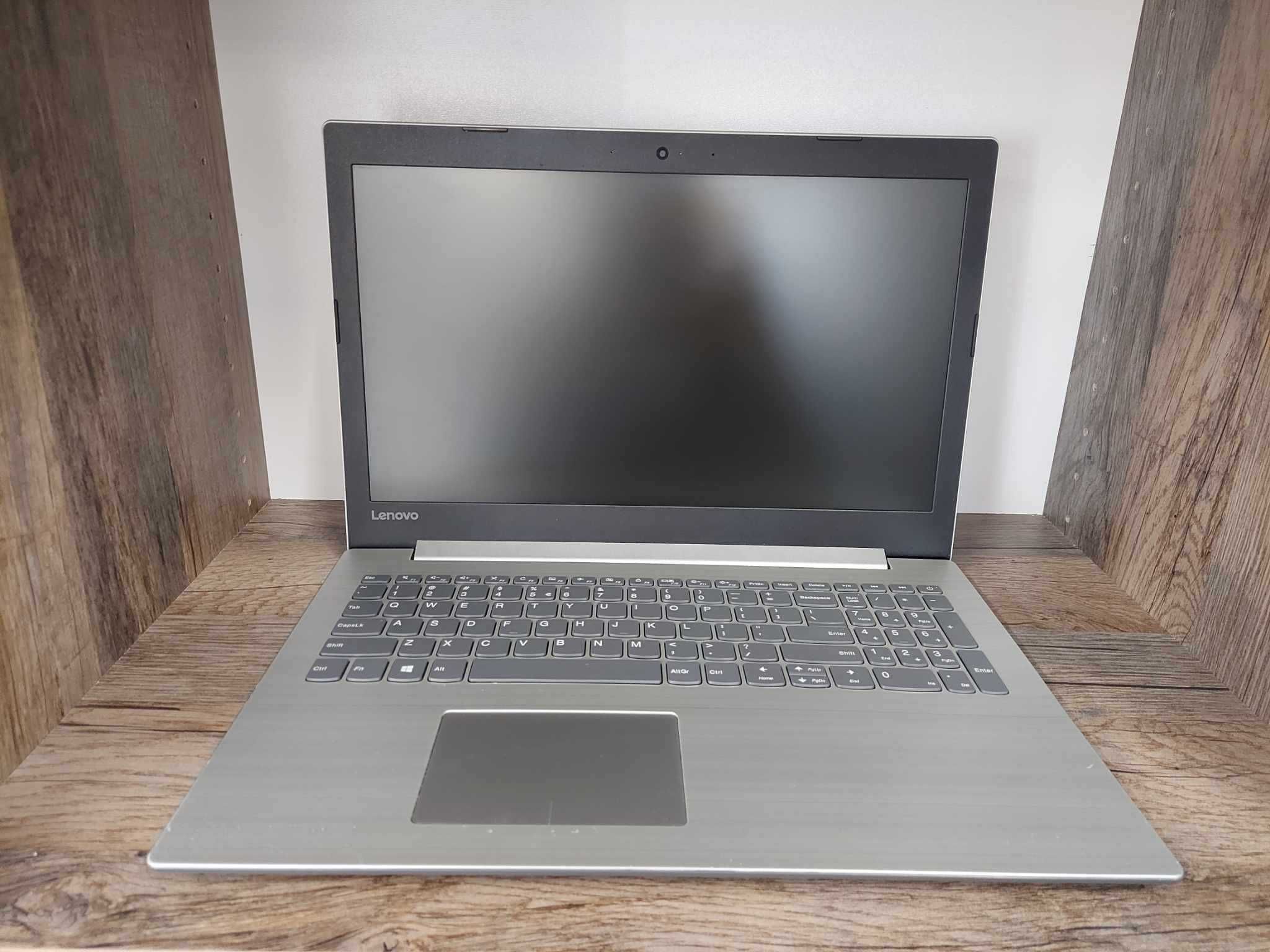 Laptop Lenovo IdeaPad 320-15ISK I5-6200U/8GB/NVIDIA/256GB gwarancja