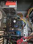 Комплект: ASUS M4N68T-M LE V2+AMD Phenom II X4 B55 3.0 GHz