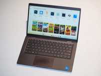 DELL 7320 | i5 1145G7 | Iris Xe Graphics | 8GB | 256GB | 13" FHD IPS