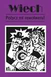 Pożycz Mi Rewolweru!  Stefan Wiechecki Wiech