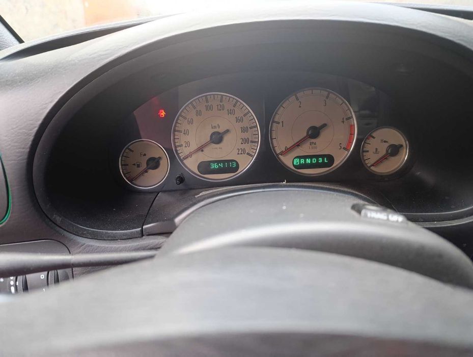 Сhrysler grand voyager Stow and Go